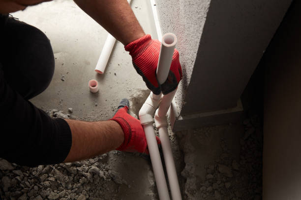 Professional Plumbing in Crestview Hills, KY