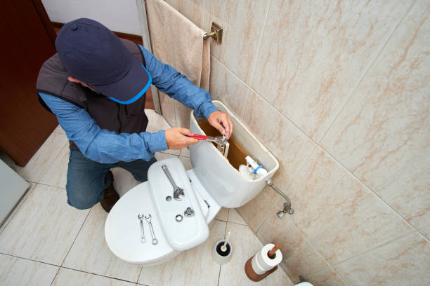 Best Faucet Repair  in Crestview Hills, KY