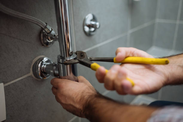 Shower Repair Services in Crestview Hills, KY