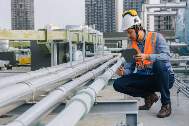 Best Commercial Plumbing Services  in Crestview Hills, KY