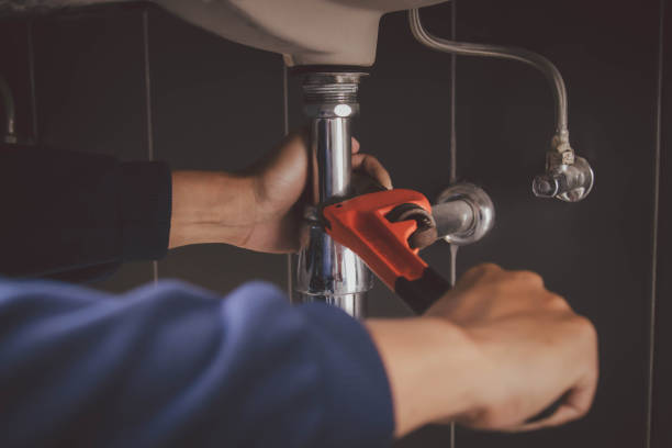 Best Drain Cleaning Services  in Crestview Hills, KY